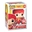 Funko POP Rainbow Brite Red Butler & Romeo #1795 Vinyl Figur 2025